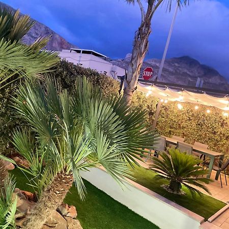 Bed and Breakfast Kristal San Vito Lo Capo Exterior foto