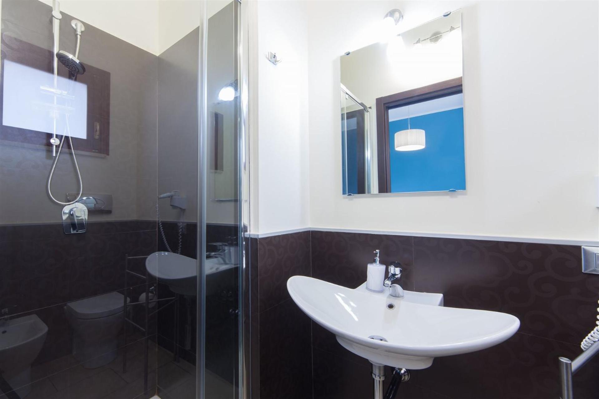 Bed and Breakfast Kristal San Vito Lo Capo Exterior foto