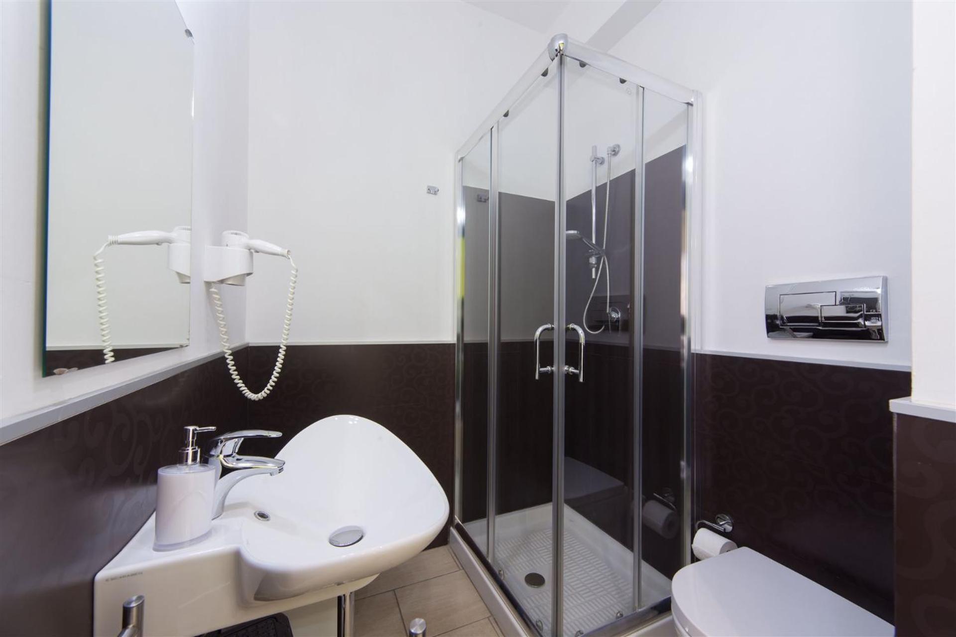 Bed and Breakfast Kristal San Vito Lo Capo Exterior foto