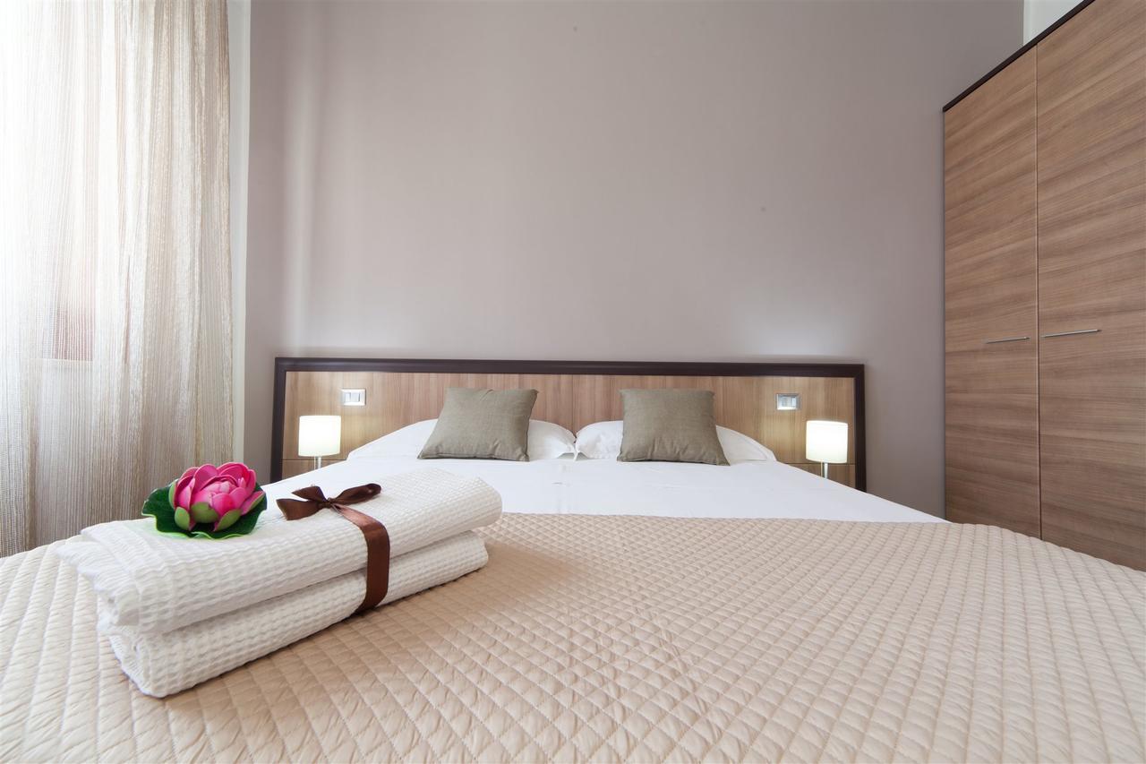 Bed and Breakfast Kristal San Vito Lo Capo Exterior foto